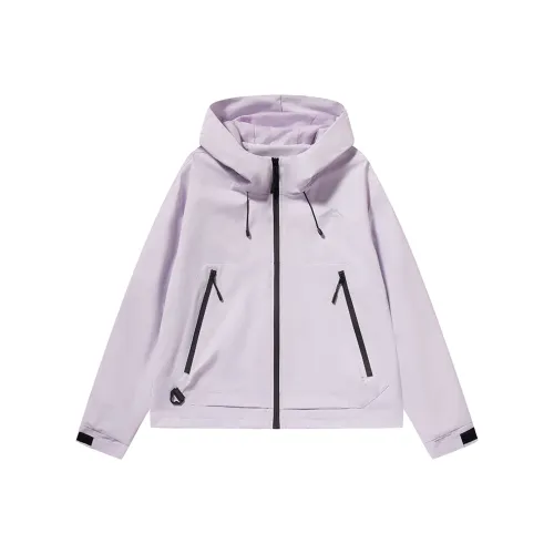 SAIQI Унисекс Куртки