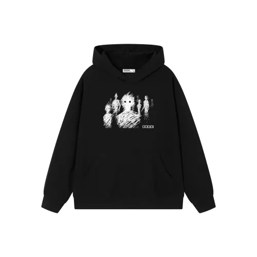 88rising Унисекс Свитшоты