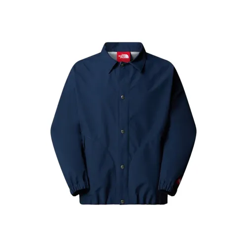 THE NORTH FACE Dryvent SS25 Redbox Coaches Куртка Унисекс