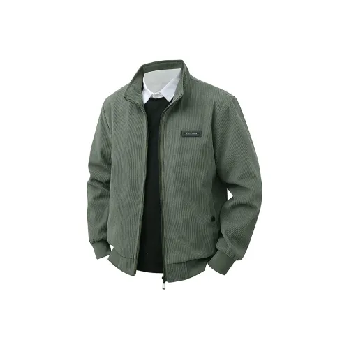 Kung Fu Snake Унисекс Куртки