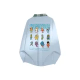 Светло-голубой