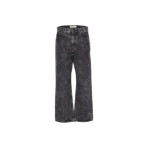 Golden Goose Мужские черные джинсы