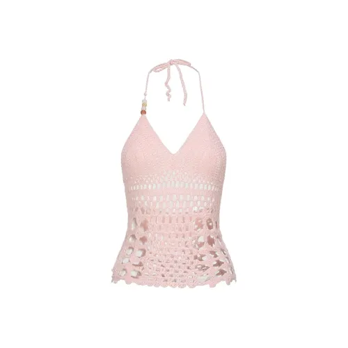 Never OFFEND L'ANGE Майка Женская