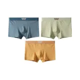 3 пачки [Синий + Желтый + Зеленый]