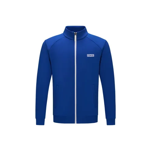 K·SWISS Мужские Куртки