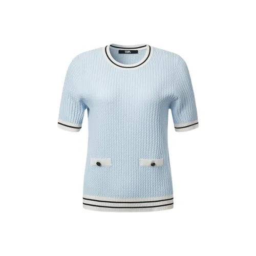 Karl Lagerfeld SS25 Трикотаж Женский