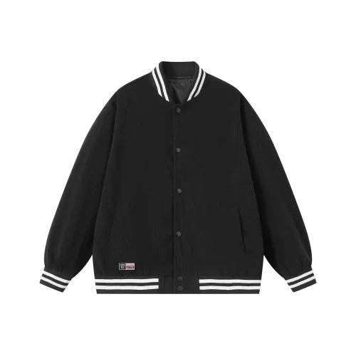 SESAME STREET Бейсбольная куртка Куртка Унисекс