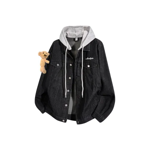 PEA Унисекс Куртки