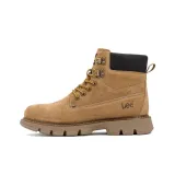 Земляной желтый (флисовая подкладка)