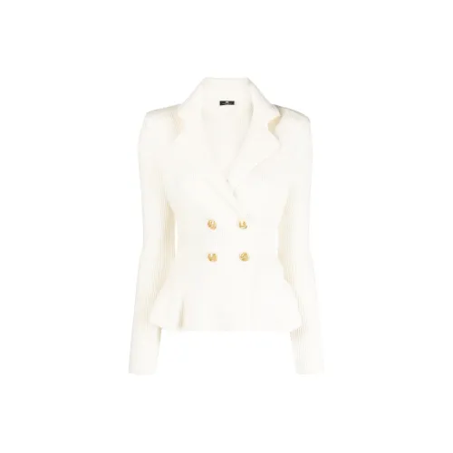 Elisabetta Franchi Женская трикотажная одежда