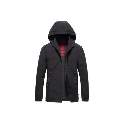 FIRS Унисекс Куртки