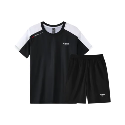 JUTEY Женские фитнес-комплекты