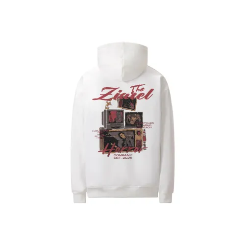 ZIAREL Унисекс Свитшоты