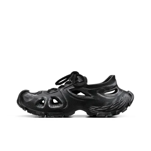 HANQIAORIJI Rakura series Сабо Унисекс