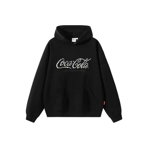 COCA COLA Унисекс Свитшоты