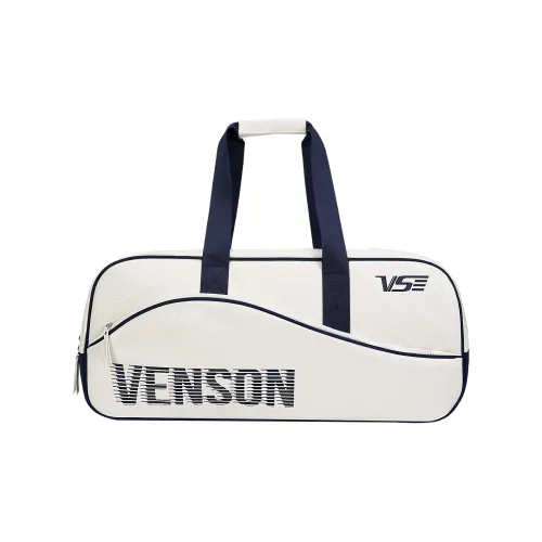 WEICHEN VS ПУ (полиуретан) Полиэстер Спортивная сумка Унисекс Белый Синий