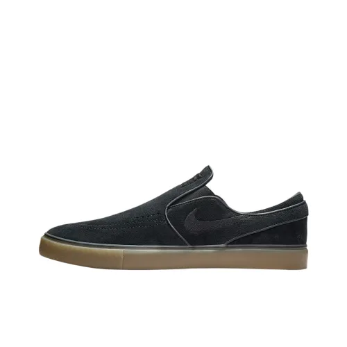 Nike SB Janoski+ Slip Скейтборд Кроссовки Унисекс