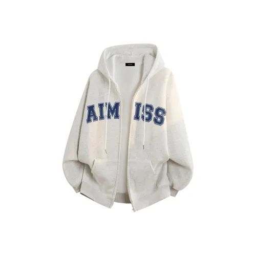 AIMISS Унисекс Свитшоты