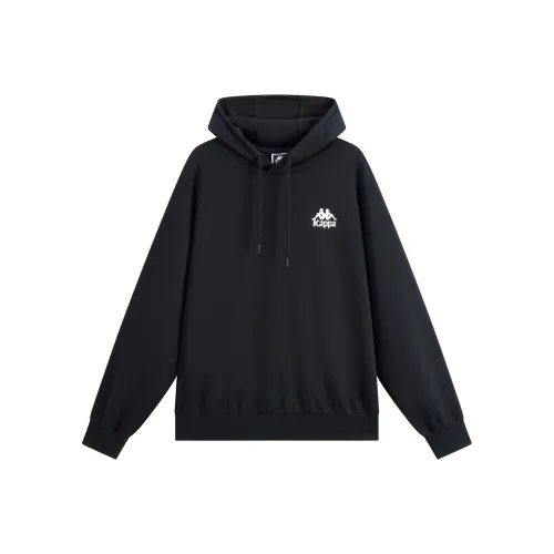 Серия KAPPA 1916 Толстовка Унисекс