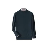 Темно-синий, синий, упаковка