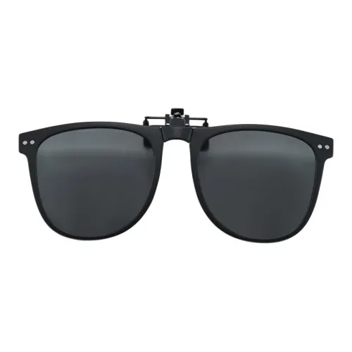 Sagawa TR Памятный пластик Круглая Нижняя заколка On Унисекс