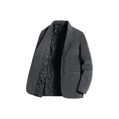 CASAMIA Унисекс Пальто