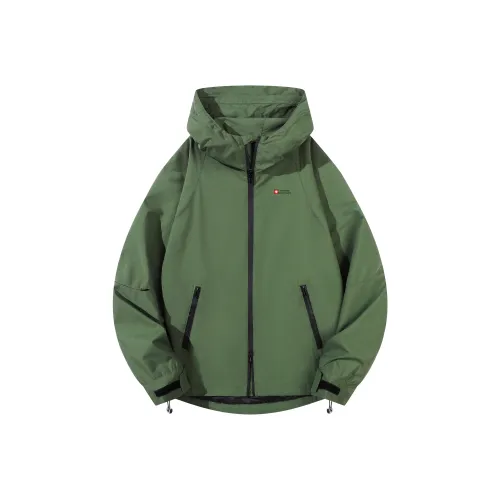 SWISS MILITARY Куртки и Пальто Унисекс