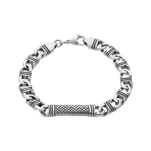 ENFANTIN Браслеты из титанового стального сплава Унисекс