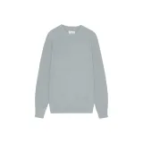 Стальной синий