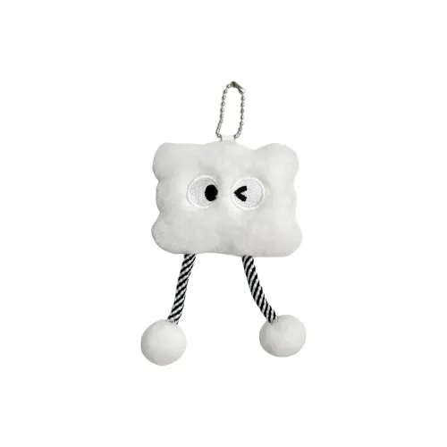FKOFR Длинноногий Little Cookies Брелок Плюшевая Подвеска 12см 12,5см Рекомендуемая Высота
