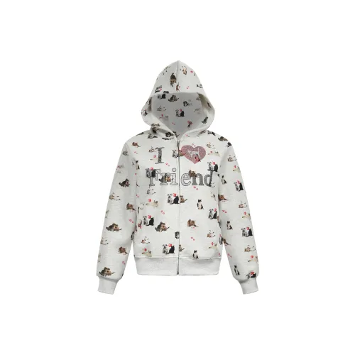 GBXM Толстовка Длинный рукав Унисекс