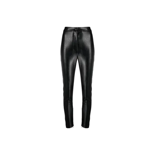 Stella McCartney Black Women's Casual Pants  
Stella McCartney Черные Повседневные Брюки для Женщин