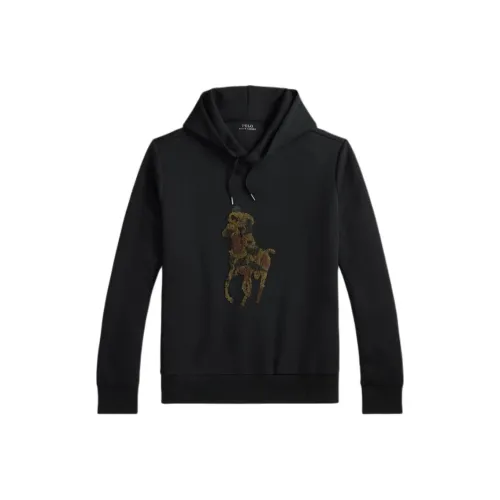 Polo Ralph Lauren Толстовка Мужская