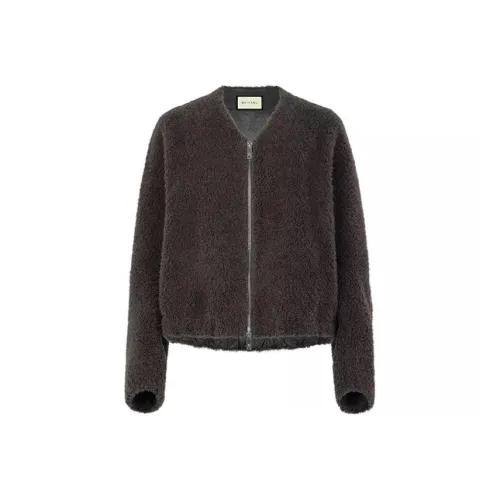 MEIYANG Кофе, Этот товар НЕ имеет право на скидку для членов. Женское короткое пальто