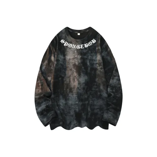 SPONGEBOB SQUAREPANTS Футболка Унисекс