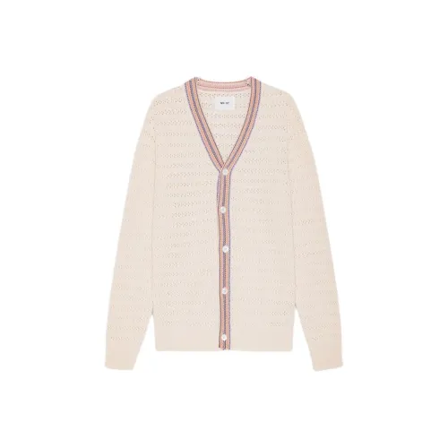 NN07 Айвори Мужской Трикотаж