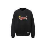 Черный[LWB+SYBY]