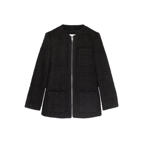 GUCCI Черные Женские Куртки
