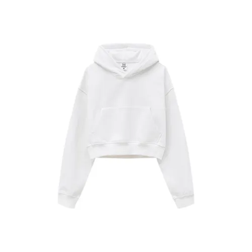 FOREVER 21 Женские Свитшоты
