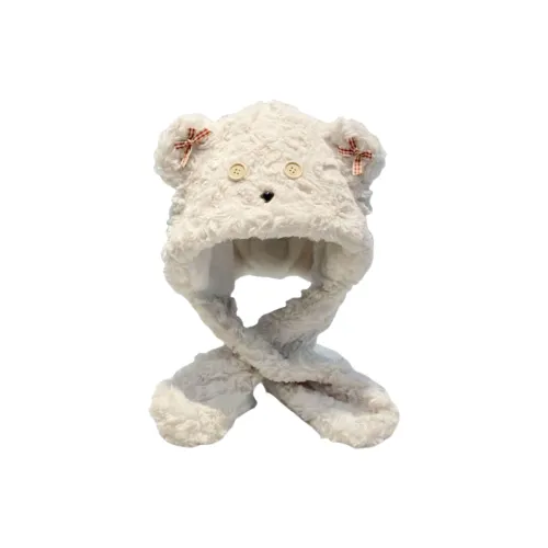 IOTS Полиэстер Шапки-бини Унисекс