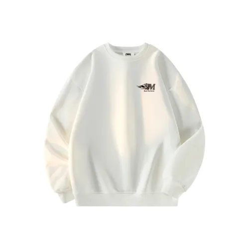 My Name Is MT Свитшот Унисекс