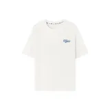 Зефирный белый-0074