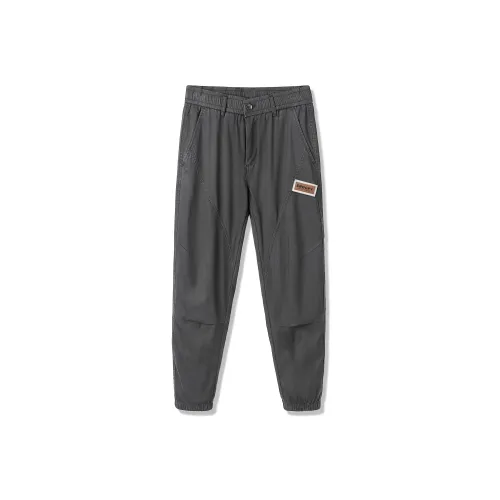 SNOOPY Унисекс Джинсы