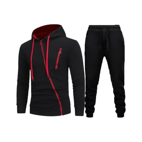 SINKACME Повседневная спортивная одежда для мужчин