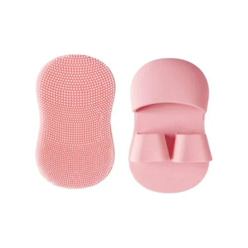 Кисточки для очищения лица CLOLV KISS Унисекс