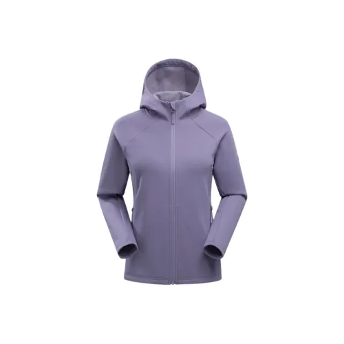 NORTHLAND Профессиональная альпинистская одежда для женщин