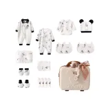 [код Чемодан] 1 Набор из 8 шт, Всесезонный