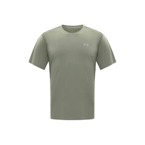 Мужские футболки Under Armour