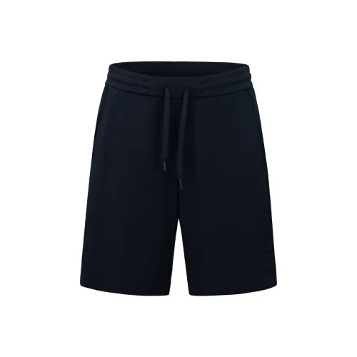 K·SWISS 014 NVY02 Мужские Повседневные Шорты