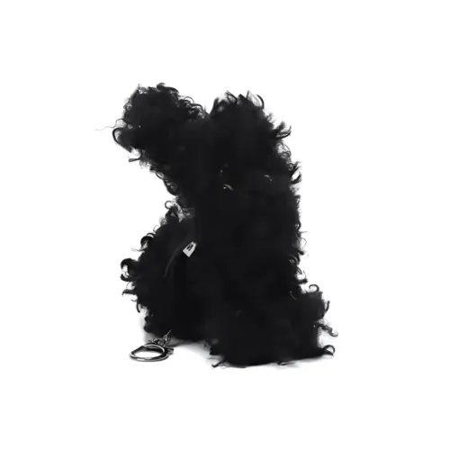 SFSG Everyday Collection 2025 Spring Повседневный Rough Щенок Куклы Плюшевый Подвеска Трубы Высокие